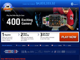 all slots casino