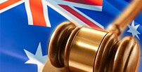 australian-law